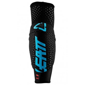 Мотоналокотники LEATT GUARD 3DF 5.0 blue